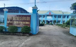 Danh sách bí thư 35 xã, phường mới ở Vĩnh Long