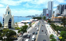 Khánh Hòa vận hành thử nghiệm chính quyền cấp xã mới từ ngày 21-6
