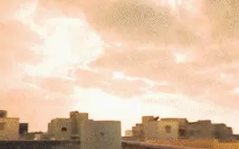 Israel bị 'song kiếm hợp bích': Hơn 370 tên lửa đạn đạo từ Iran và Yemen