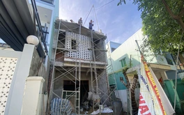 Chủ thầu xây dựng ở Đà Nẵng khóc ròng vì không tìm được thợ hồ