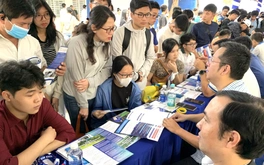 Trường đại học Bách khoa TP.HCM công bố 8 đối tượng xét tuyển tổng hợp