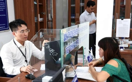 Đồng Nai diễn tập vận hành chính quyền điện tử