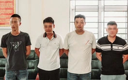 Lái taxi đòi 2 người 4,2 triệu/cuốc xe: 'Tôi thấy họ dễ quá nên làm vậy'