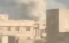 Israel tiếp tục không kích nhiều mục tiêu quân sự, Iran phóng tên lửa đáp trả