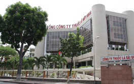 Tổng công ty Thuốc lá Việt Nam lập kỷ lục doanh thu, báo lãi hàng ngàn tỉ