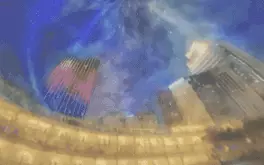 Ngắm các tác phẩm tiêu biểu của TP.HCM qua công nghệ video art đa giác quan