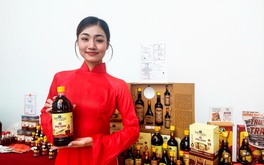 Nước mắm truyền thống Phú Quốc là tinh hoa của đất trời, là lao động cần mẫn của người dân