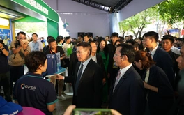 VPBank khẳng định dấu ấn tại Ngày không tiền mặt 2025