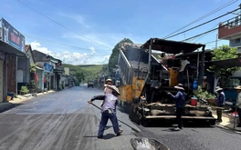 Chủ tịch tỉnh Quảng Ngãi: Các huyện xử lý dứt điểm những khoản nợ trước ngày 25-6