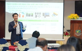 Nhiều doanh nghiệp lo về trách nhiệm tái chế, có đơn vị chuẩn bị sẵn tiền phạt