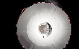 Mỹ lập kỷ lục truyền điện không dây bằng tia laser