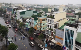 96 đơn vị hành chính cấp xã của tỉnh Quảng Ngãi sau hợp nhất là những xã nào?