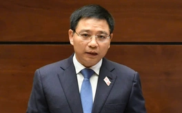 Bộ trưởng Nguyễn Văn Thắng nêu giải pháp quản lý thị trường vàng, bất động sản, tài chính hiệu quả