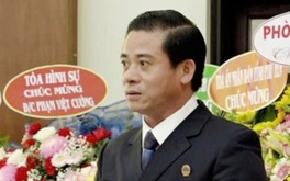 Vụ cựu phó chánh án Tòa án cấp cao tại Đà Nẵng nhận hối lộ: Thu giữ 3 điện thoại Vertu