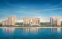 Ra mắt dự án Blanca City tại Vũng Tàu