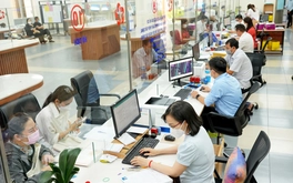 Chi tiết nhiệm vụ dự kiến của các phòng thuộc UBND cấp xã sau sáp nhập
