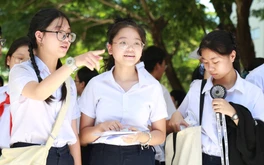 Đề văn thi vào lớp 10 Đà Nẵng: ‘Trúng tâm lý’ nhưng dễ lạc hướng