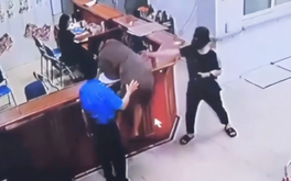 Làm rõ vụ nhân viên bệnh viện ở Nghệ An bị hành hung