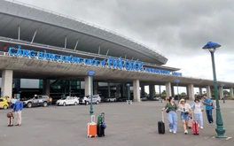 Lựa chọn nhà đầu tư trong nước mở rộng sân bay Phú Quốc