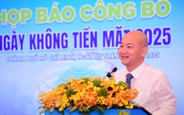 Làm đẹp, chữa bệnh, săn hàng hiệu khuyến mãi đến 100% với thanh toán không tiền mặt