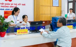 Chính quyền 2 cấp của Bắc Ninh mới: Không để người dân phải đi lại phiền hà