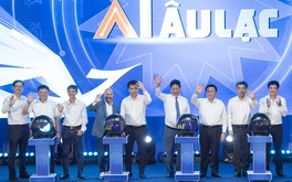 20 cơ quan nhà nước, doanh nghiệp và trường đại học 'bắt tay' làm AI