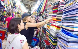 Gỡ thuế khoán, 'thúc' hộ kinh doanh lên doanh nghiệp