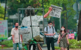 Tuổi Trẻ cùng tôi những ngày mưu sinh