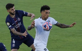 Brazil vẫn là ông vua của làng bóng đá
