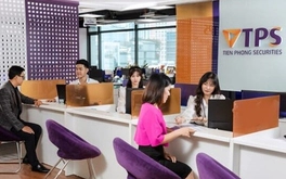 Loạt lãnh đạo Chứng khoán Tiên Phong từ chức cùng một ngày