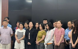 Khởi tố 36 người là lãnh đạo, cán bộ Viện pháp y tâm thần Trung ương