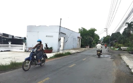 Quyết liệt hơn với chuyện cất nhà ven sông