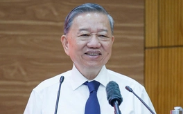Tổng Bí thư Tô Lâm: Ý kiến của doanh nghiệp, người dân là lăng kính đánh giá chủ trương, chính sách