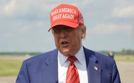 Ông Trump có phạm luật khi ra lệnh đánh bom Iran?