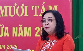 Kỳ họp cuối HĐND tỉnh Phú Yên: Còn 1 ngày làm việc vẫn tận tâm