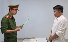 Lập website giả, nam thanh niên lừa hơn 3.000 người trên cả nước