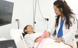 Bị lừa mất 5 triệu, người phụ nữ dân tộc Tày được quyên góp hỗ trợ 8 triệu đồng