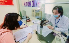 Bộ Nội vụ: Giữ nguyên các thôn, tổ dân phố sau sáp nhập xã