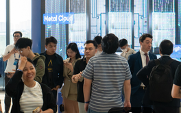 Hai nhà máy AI của doanh nghiệp Việt vào Top 500 siêu máy tính mạnh nhất thế giới