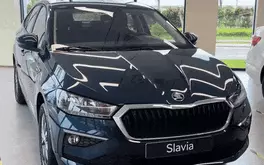 Skoda Slavia lộ diện ở Việt Nam, sắp ra mắt đấu Toyota Vios, giá dự tính từ 450 triệu đồng
