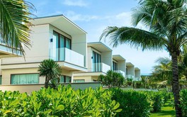 The Ocean Resort Quy Nhon - lựa chọn ‘sống trọn vẹn’