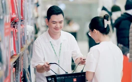 Dấu ấn mạnh mẽ từ cam kết phát triển bền vững của Uniqlo