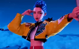 Giải mã cơn sốt hoạt hình K-Pop Demon Hunters