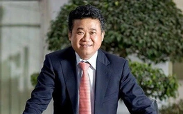 Công ty ông Đặng Thành Tâm 'ế' 147 triệu cổ phiếu, loạt nhà đầu tư 'chạy' phút chót