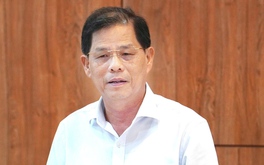 Chủ tịch tỉnh Khánh Hòa có đơn xin nghỉ hưu