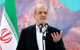Rộ tin đồn tổng thống Iran từ chức giữa lúc căng thẳng với Israel