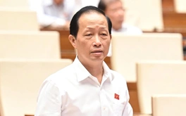Sau sáp nhập các tỉnh thành, quy hoạch địa phương sẽ thực hiện sao?