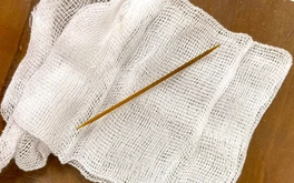 Tăm xỉa răng đâm thủng ruột già nam thanh niên ở Ninh Thuận