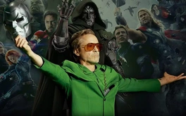Avengers: Doomsday đang làm điều mà Marvel chỉ từng thử một lần trong lịch sử