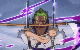 One Piece xác nhận Zoro có Haki bá vương, hé lộ thành viên mới tiềm năng
